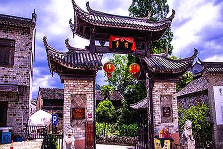 30古装悬疑来袭,刘诗诗领衔,阵容十足雄厚